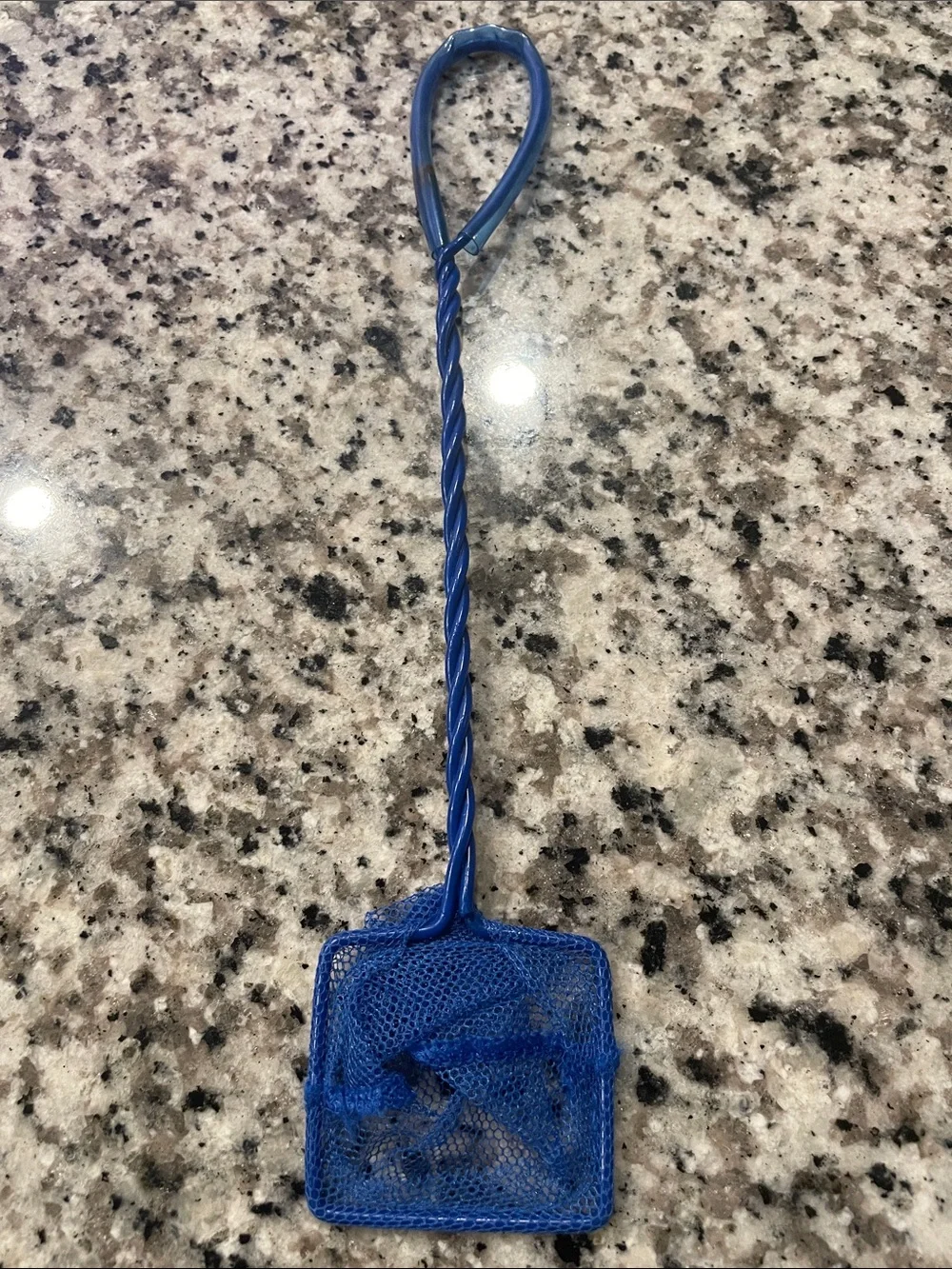 Bundle of Betta Fish Tank Accessories- Used Gently, No Tank